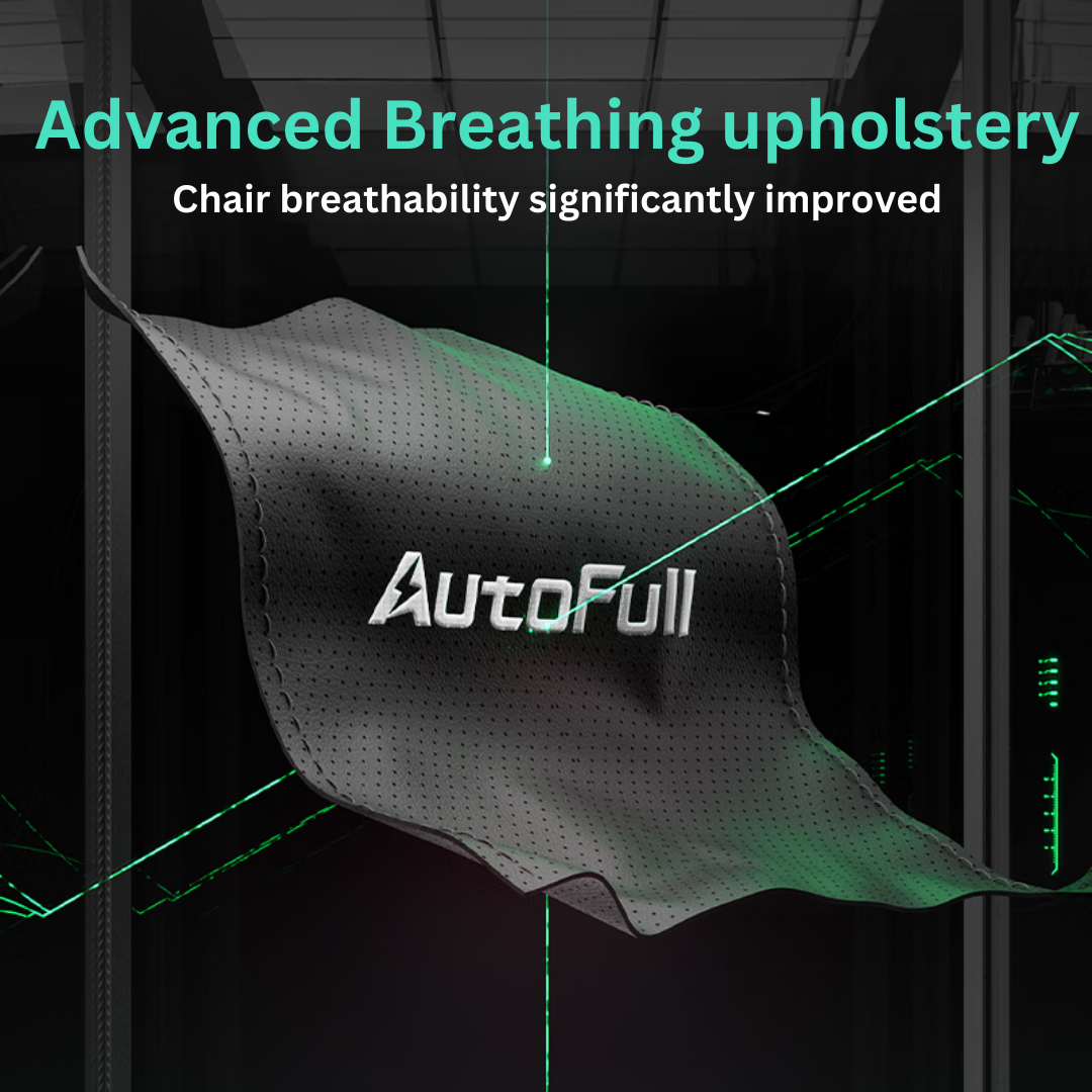 AutoFull C3 Titan Gaming Chair