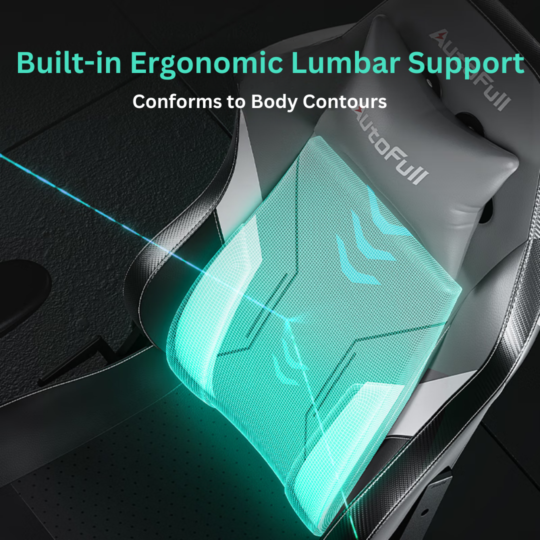 AutoFull C3 Titan Gaming Chair