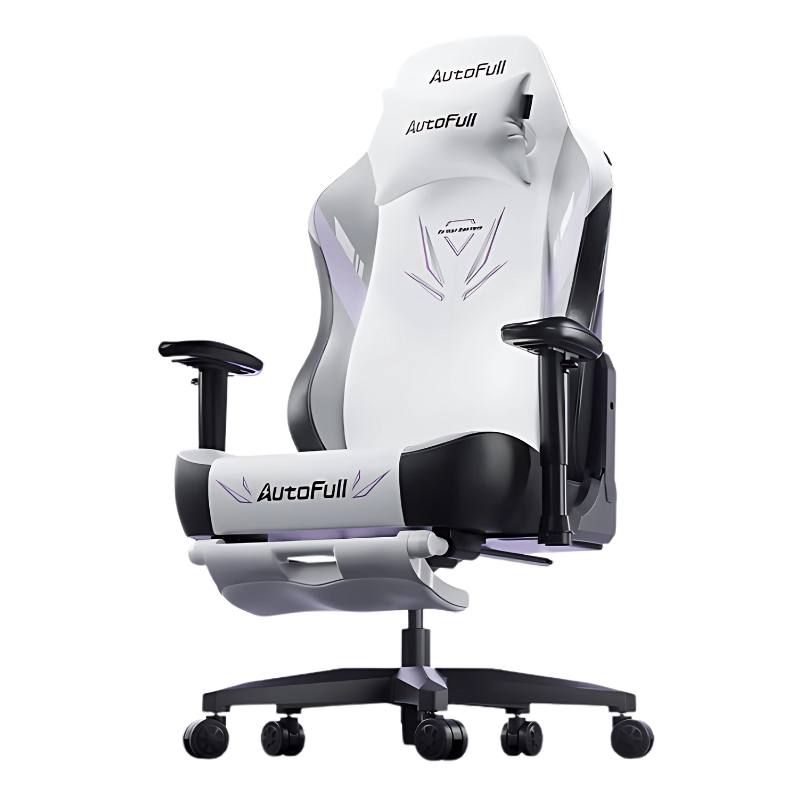 AutoFull C3 Whirlwind E-Sport Gaming Chair