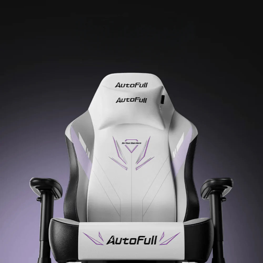 AutoFull C3 Whirlwind E-Sport Gaming Chair