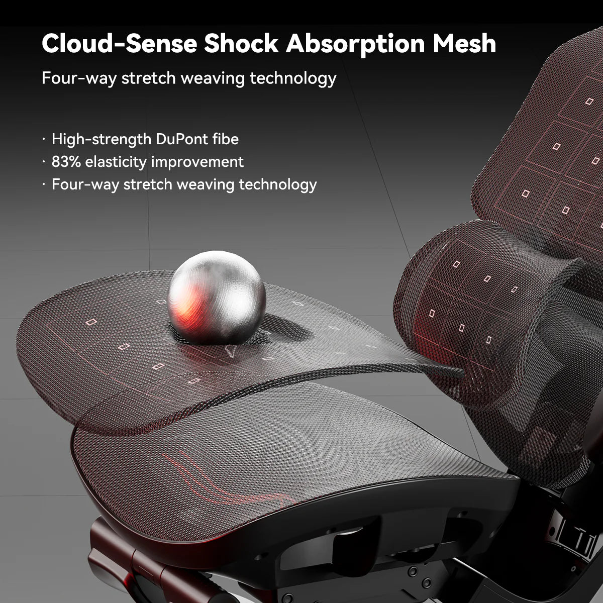 AutoFull G7 Gaming Chair