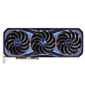 Graphics Cards / GPU