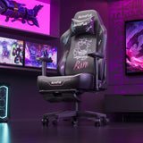 AutoFull C3 Graffiti Gaming Chair
