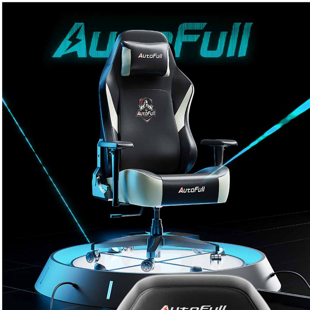 AutoFull C3 Loong Gaming Chair