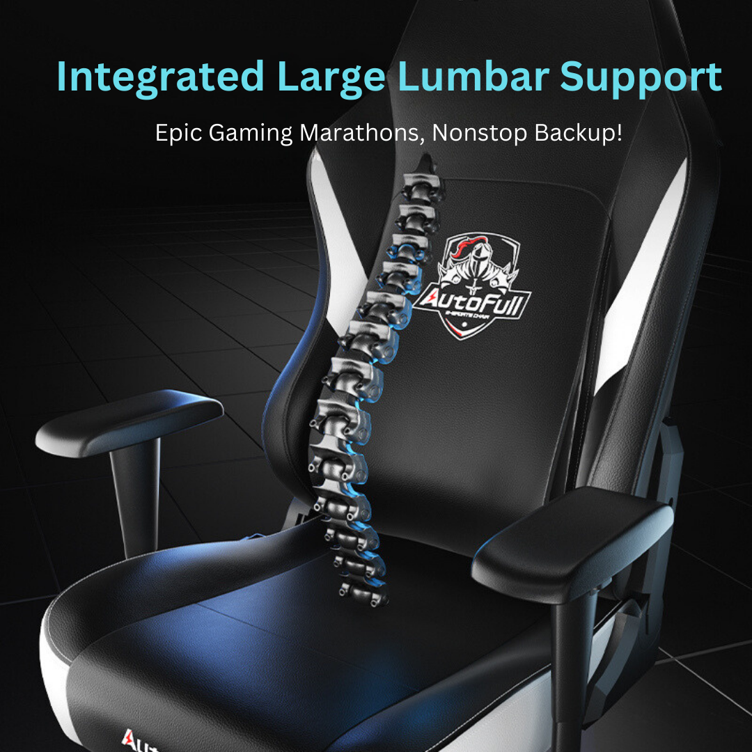 AutoFull C3 Loong Gaming Chair