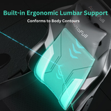 AutoFull C3 Titan Gaming Chair