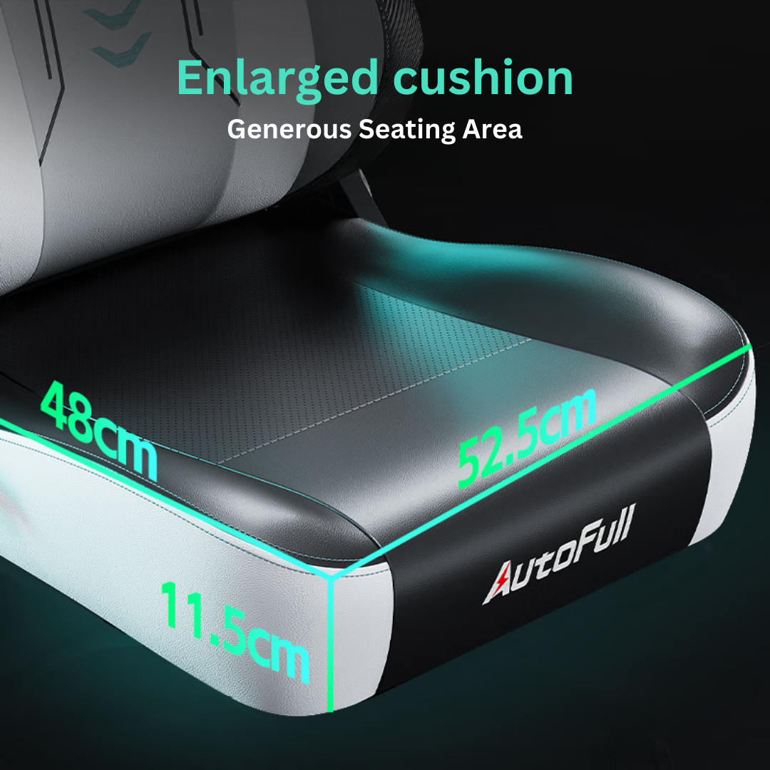 AutoFull C3 Titan Gaming Chair