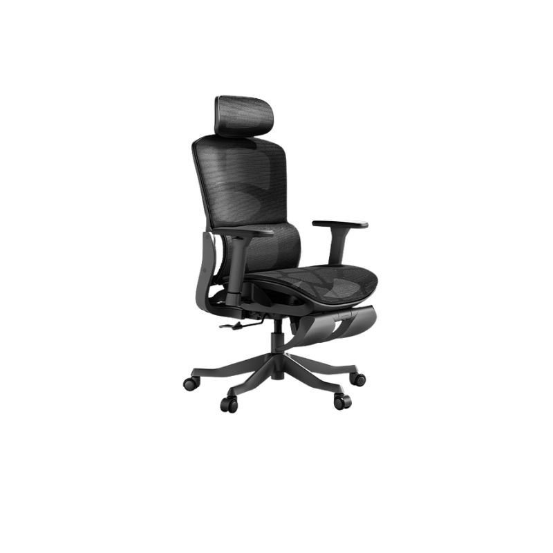HBADA P2 Pro+ Ergonomic Gaming Chair