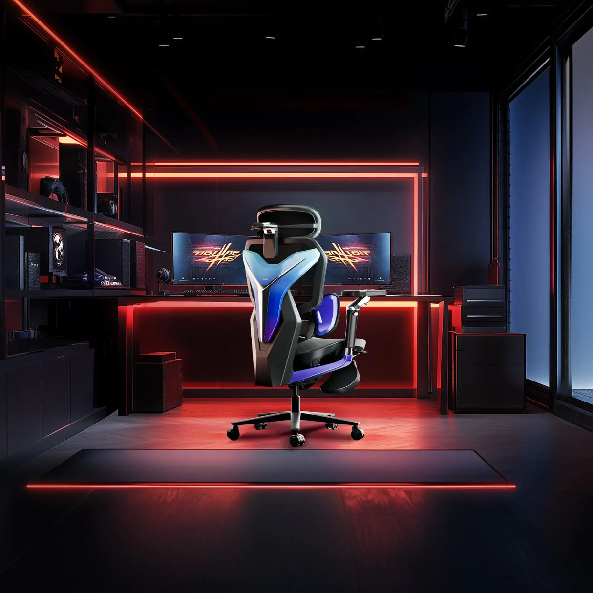 AutoFull G7 Gaming Chair