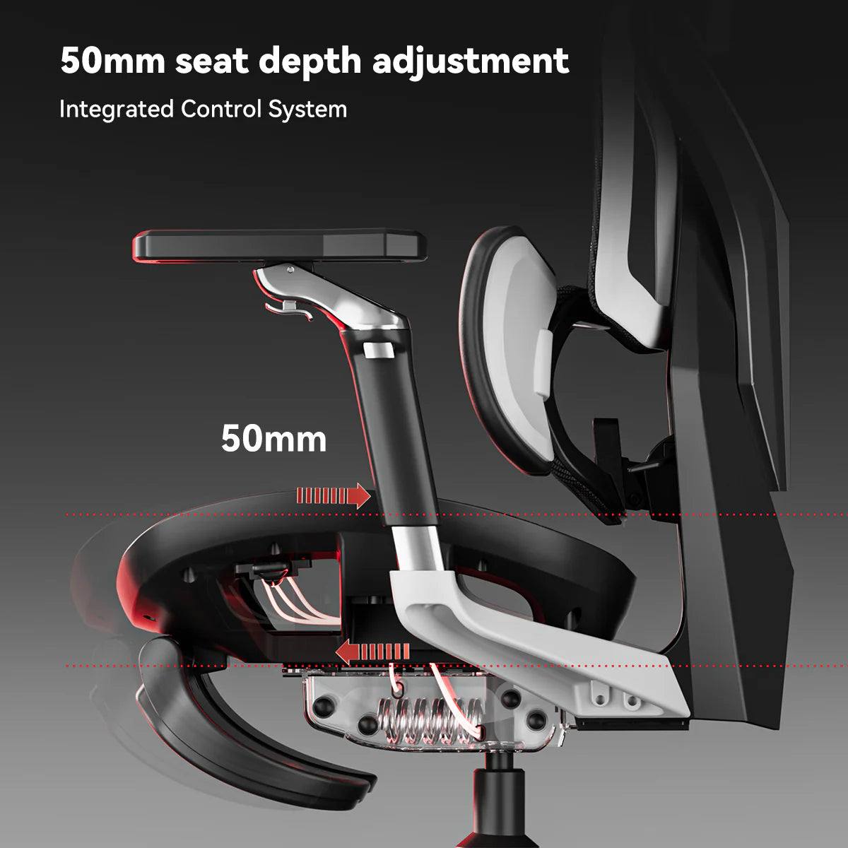 AutoFull G7 Gaming Chair