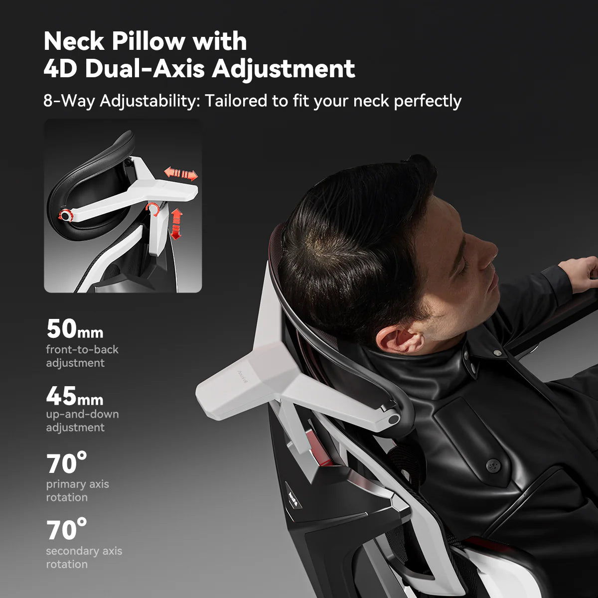 AutoFull G7 Gaming Chair