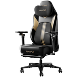 AutoFull M6 Pro+ Nappa Gaming Chair