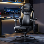 AutoFull M6 Pro Ventilation&heating Gaming Chair